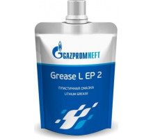 Смазка GAZPROMNEFT Grease L EP 2 300 гр 2389907085