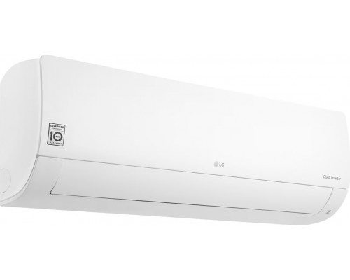 Сплит-система с инверторным управлением LG P18TT БП-00007503/БП-00007504