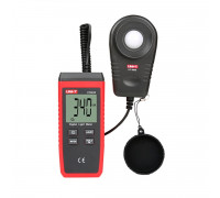 Измеритель освещенности UNI-T UT383S 13-1138
