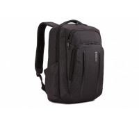 Рюкзак THULE 3 203 838 для ноутбука crossover 2 backpack, 20l, black 3203838