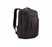 Рюкзак THULE 3 203 838 для ноутбука crossover 2 backpack, 20l, black 3203838