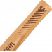 Кувалда Denzel 11019 1500 г, кованая головка, буковая рукоятка