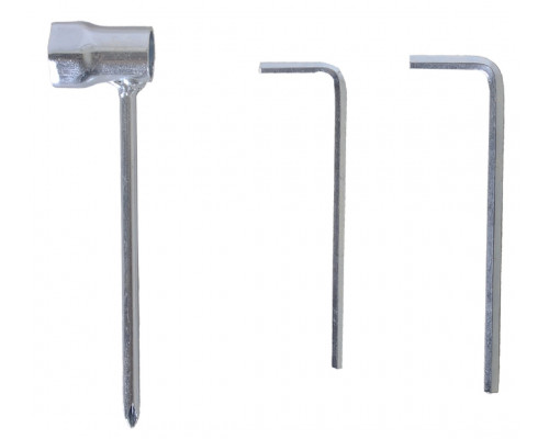 Бензобур HUTER GGD-300 Grey 70/13/184