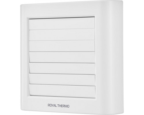 Вентилятор ROYAL THERMO RAFL 100 AG НС-1608384