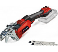 Пила сабельная аккумуляторная EINHELL GE-GS 18/150 Li-Solo 3408290