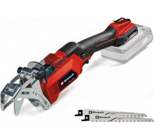 Пила сабельная аккумуляторная EINHELL GE-GS 18/150 Li-Solo 3408290