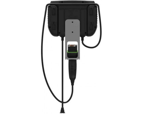 Зарядное устройство для аккумуляторов GREENWORKS 82.0V для трактора и райдера 82v, 8 а 2955407