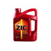 Масло трансмиссионное ZIC ATF DEXRON 6 4 л 162630