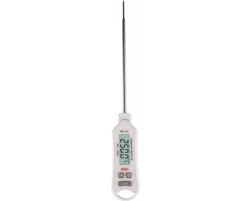 Измеритель температуры RGK CT-105 с поверкой 722989