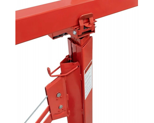 Подъемник DLT Panel Lifter 335 для гипсокартонных листов 0585