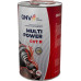 Масло трансмиссионное GNV Multi Power CVT R (красный) 4 л GMCR13131032309111004