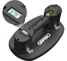 Виброприсоска аккумуляторная GRABO 1134 GRABO PRO-Lifter