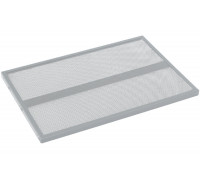 Полка ПРАКТИК HOME GShM60x40 мелкосетчатая, белая S70199113501