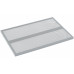 Полка ПРАКТИК HOME GShM60x40 мелкосетчатая, белая