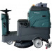 Поломоечная машина VinnerMyer LiTE560R-L100 с местом оператора, Li-Ion 100 Ач