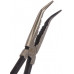 Плоскогубцы KNIPEX KN-2881280SB монтажные юстировочные для труднодоступных мест