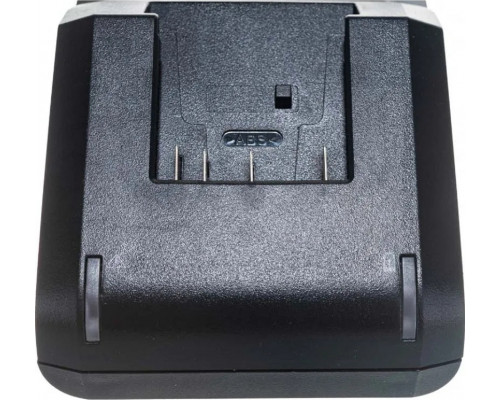 Зарядное устройство для аккумуляторов BOSCH GAL 18V-40 CV 18 В Li-Ion Multi-Volt 1600A022V1