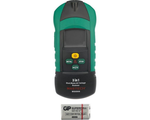 Детектор MASTECH MS6906 13-1210