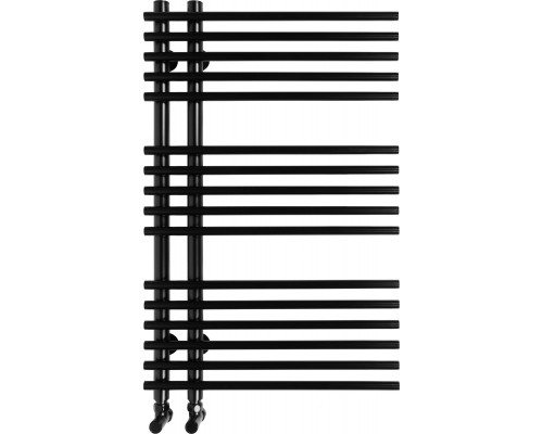 Полотенцесушитель ROYAL THERMO Pino black П16 500х800 НС-1434019