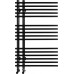 Полотенцесушитель ROYAL THERMO Pino black П16 500х800 НС-1434019