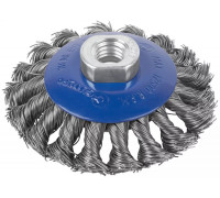 Щетка для УШМ Cutop Profi М14, тип 