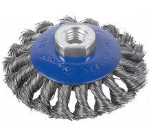 Щетка для УШМ Cutop Profi М14, тип 