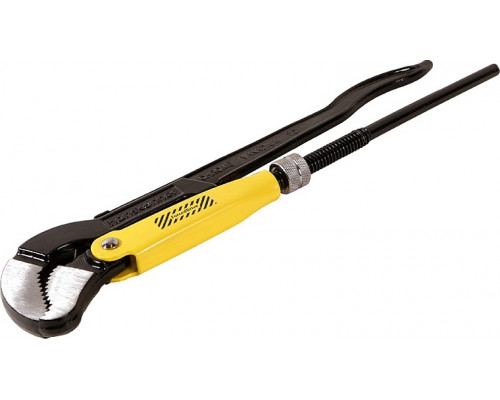 Ключ трубный рычажный HANSKONNER HK1045-03-P15 1,5