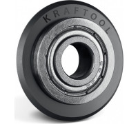 Ролик для плиткореза KRAFTOOL 33270 22х6х2 мм