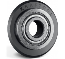 Ролик для плиткореза KRAFTOOL 33270 22х6х2 мм