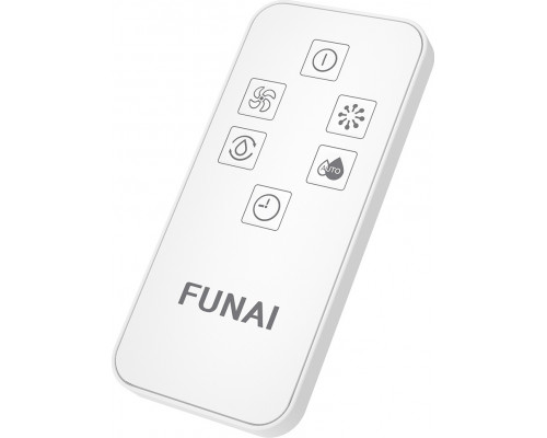 Увлажнитель воздуха FUNAI USH-MNE450/4.0 Minamoto НС-1640953