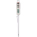 Измеритель температуры RGK CT-106 с поверкой 722996