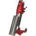 Машина алмазного бурения VOLL V-Drill 250N с наклонной стойкой