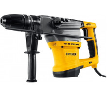 Перфоратор Steher HD-40-1250 MAX