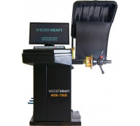 Балансировочный стенд WiederKraft WDK-780B в0000115526