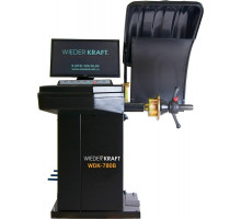 Балансировочный стенд WiederKraft WDK-780B в0000115526