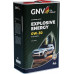 Масло моторное GNV Explosive Energy 0W30 Synthetic 4 л (металл. канистра) GEE1M10453040120030004