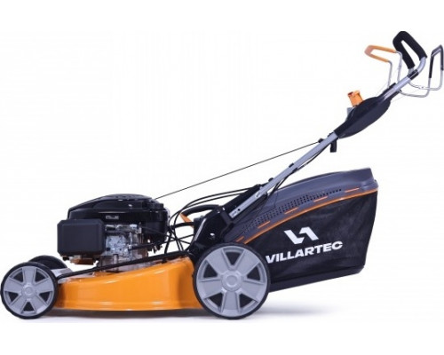 Газонокосилка бензиновая VILLARTEC MB 556VЕ