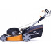 Газонокосилка бензиновая VILLARTEC MB 556VЕ
