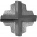 Бур SDS-plus D.BOR Z PLUS 18*250/310 D-4ZPD18L0310