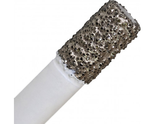 Сверло алмазное DIAM 6x35x1/4 HEX-E Extra Line V-TECH (в спекание) 320325