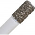 Сверло алмазное DIAM 6x35x1/4 HEX-E Extra Line V-TECH (в спекание) 320325