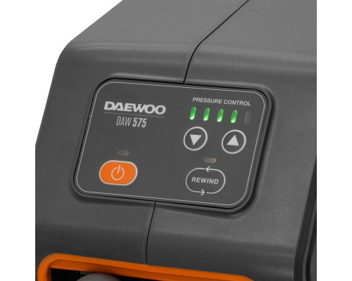 Автомойка DAEWOO DAW 575
