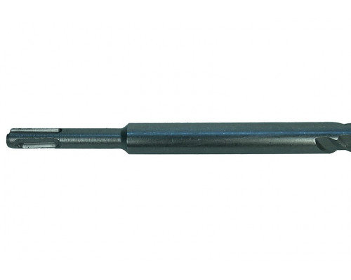 Бур SDS-plus СОЮЗ 20x600 мм с твердосплавной напайкой, спираль s4 9019-SDS-20x600C