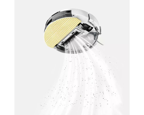 Робот-пылесос KARCHER RVC 3 1.269-110.0