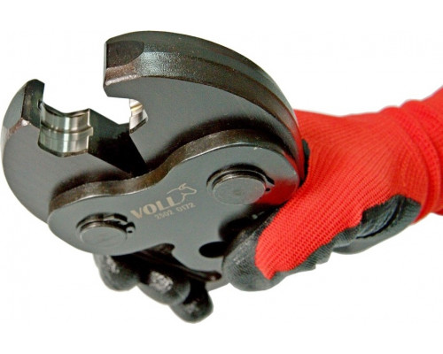 Пресс-клещи VOLL V-PRESS SV 15 8.10015