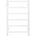 Полотенцесушитель ROYAL THERMO Axel white П6 500х800 НС-1433982