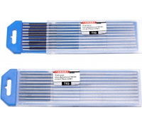 Электрод вольфрамовый AURORA WC-20 d.3.2x175mm GREY 24689