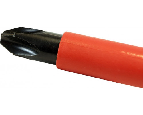 Отвертка диэлектрическая PHILIPS Sturm 1040-17-PH3-150 эрго ручка, ph3х150мм