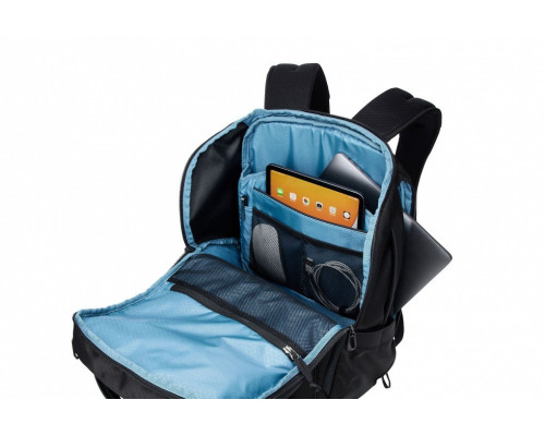 Рюкзак THULE 3 204 814 accent backpack, 28l, black 3204814
