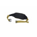 Рюкзак THULE 3 204 728 с одной лямкой aion sling bag, nutria 3204728